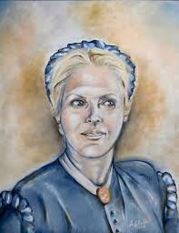 Reluctant Patriot Gallery of Characters