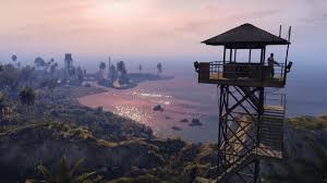 This is the first time dr. Le Braquage De Cayo Perico Est Sorti Sur Gta 5 Online Avec Dr Dre En Guest Millenium