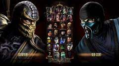 It is the third entry in the mortal kombat series and is the sequel to mortal kombat ii.as in the previous games, it has a cast of characters that players choose from and guide through a series of battles against other opponents. Mortal Kombat 9 Ps3 Dlc Pkg New Peatix