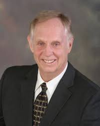 Student of the Month ~ Marty Benson