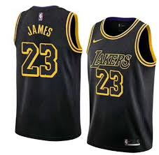 Get all the very best jerseys you will find online at global.nbastore.com. Men 23 Lebron James Jersey Black Los Angeles Lakers Swingman Jersey Lebron James Black Jersey Lebron James Los Angeles Lakers