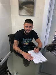 Adjunct professor of public international law at federal university Al Ahli Saudi Club On Twitter Photos Lucas Lima Signing His Contract With Al Ahli Ahlifc