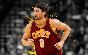 Download Wallpapers Kevin Love 4k Cavs Basketball Players Nba Cleveland Cavaliers Grunge Basketball Art Besthqwallpapers Com Kevin Love Basketball Players Nba Basketball Players