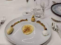 s evader pres de lyon au chateau chapeau cornu le loup dort alimentation restaurant gastronomique gastronomie