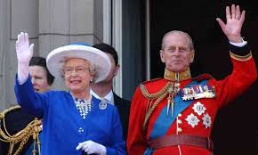 A rainha elizabeth 2 foi aposentada do serviço ativo da cunard em 27 de novembro de 2008. Morre O Principe Philip Marido Da Rainha Elizabeth Ii Internacional Estado De Minas