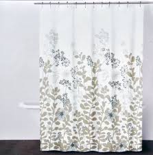 Dkny Enchanted Forest Fabric Shower Curtain Tan Beige On Ivory 72 X 72 Dkny Http Www Amazon Com Dp B Fabric Shower Curtains Neutral Curtains Shower Curtain