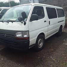Buy, sell and rent cars in ethiopia. Toyota Hiace 5l 2004 Model Car For Sale Price In Ethiopia Engocha Com Buy Toyota Hiace 5l 2004 Model Car In Addis Ababa Ethiopia Engocha Com