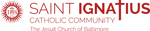 Last updated on march 1, 2020. Home St Ignatius Catholic Community