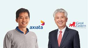 View your entire insurance portfolio with great eastern. Great Eastern Invests Us 70m In Axiata Digital The Largest Fintech Investment In Malaysia Yet Fintech News Malaysia