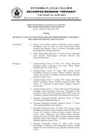 Pak kalau sekolah sudah punya ijin operasional dengan alamat lama perpanjangan izin operasional sekolah. Surat Permohonan Perpanjangan Ijin Operasional Sekolah Kumpulan Surat Penting