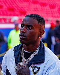 Deion Ossacin Sanders Jr (@deionsandersjr) • Instagram photos and videos