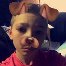 Jayson Kline's Instagram, Twitter & Facebook