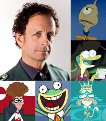 Happy Birthday to Kenneth Mars!!! The voice of King Triton in Disney's The  Little Mermaid (1989 Movie & 1992 TV Show), Voyage of The Little Mermaid  (1992 Ride/Attraction), Ariel's Story Studio (1997