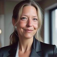 Angela Harding, Clinton County Commissioner