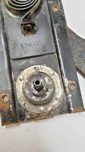 69-75 International Travelall Travelette Driver Side Rear Window Regulator  | eBay