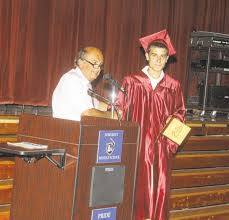 24 graduate from Somerset Community Evening School