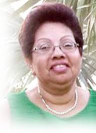 Alexmari Philomena Maria Leonardo-Rodriguez