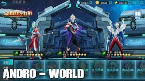 Misalnya ada ultraman orb, ultraman, tiga, ultraman x legend, belial, geed, ginga ultraman, sampai legend dan lain sebagainya. Tuanandroid Mod Name Ultraman Orb Vendor 4339 Genre Rpg Adventure Action Version Mod Size 200mb Total Link Download Https Tuanandroidmod Blogspot Com 2019 04 Ultraman Orb Mod Apk Html M 1 Facebook