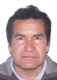 Otorongo OBLITAS PALOMINO, MARCOS SEGUNDO. DNI: 30953629