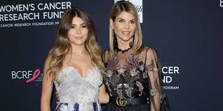 The memo details that in 2018 petrone had raised concerns over olivia jade's rowing experience and that her parents were working with singer, who petrone believed was giving false information to college admissions. Olivia Jade Is Back On Instagram I Have A Theory About Why Betches