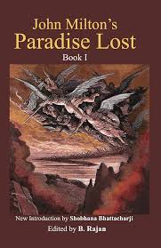 Buy John Milton's Paradise Lost (Book 1) Book Online at Low Prices ...