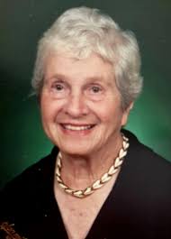 Obituary information for Lala Marie Holt Reed