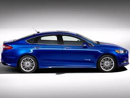 2016 ford fusion sub models. 2016 Ford Fusion Values Cars For Sale Kelley Blue Book