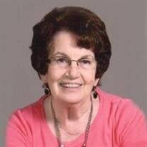 Carol Rowan Obituary