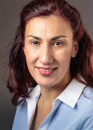 College of Science names two associate deans