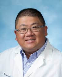 Patrick M. Chen MD