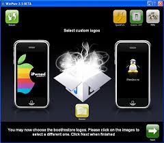 Choose restore and itunes will reinstall the software on your ipod touch. Winpwn 2 5 Jailbreak Unlock Tool For The Apple Iphone Flickr