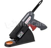 Infinity Bond - Flex 50 PUR Hot Melt Applicator w/ Sta ...