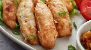 25 jan 2021, 13:35 wib diperbarui 25 jan 2021, 13:35 wib. Resep Sempol Tanpa Ayam Bahan Sederhana Takaran Sendok Lifestyle Fimela Com