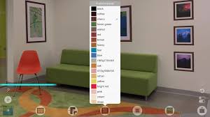 Here's a look at my app "Wall...