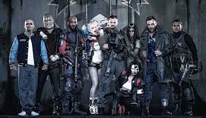 Relanzamiento de escuadrón suicida, los personajes de dc cómics. Una De Las Grandes Estrellas De Escuadron Suicida Se Baja De La Secuela