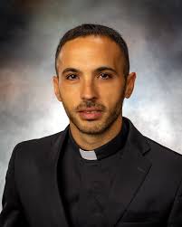 Our Seminarians — Diocese of Dallas