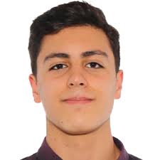 Oliver MILLAN DE MIGUEL