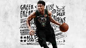 Tons of awesome giannis antetokounmpo wallpapers to download for free. Greek Freak Wallpapers Top Free Greek Freak Backgrounds Wallpaperaccess