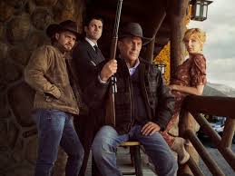 — major league baseball spent the day and night building up thursday's game between. Yellowstone Erfolgreiche Us Westernserie Kommt Nach Deutschland Netzwelt