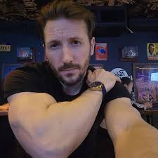 Shawn Patrick Rutledge (@sprutledge11) • Instagram photos and videos