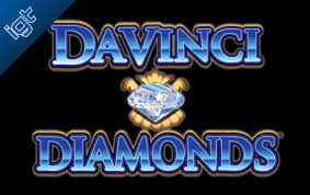 There is also no need to sign up or to register for the player to start playing. Davinci Diamonds Free Slots Free Play With No Download