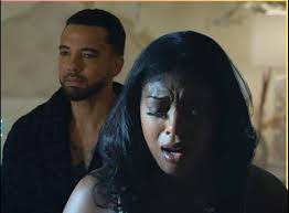 Paris and Niles are a perfect match