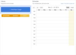 With your instagram posts prepped and scheduled, the final step is to use linkin.bio to optimize your posts for traffic and sales. 4 Instagram Tools For Scheduling Instagram Updates Social Media Examiner