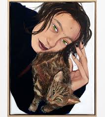 Photo by Eva Bruno Galliano (@evabrunogalliano_fine_artist) · December 18,  2025