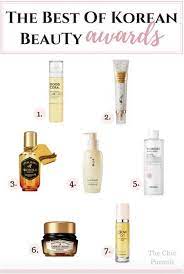 The Best Korean Beauty Products In 2021 According To Koreans Korean Beauty Anti Aging Skin Products Natural Hair Mask