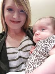 I love dawn rising it's so pretty BUT look at that wittle pouty lip 😍