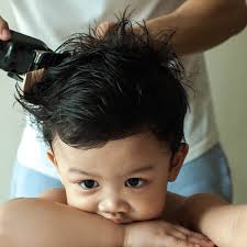 1 best little boy haircuts. Shave It Or Save It The 11 Big Lockdown Hair Conundrums Answered By Experts Beauty The Guardian