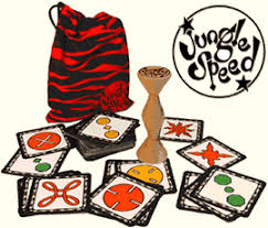 Spellen Recensie Jungle Speed