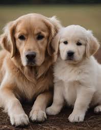 Golden Retriever Lovers