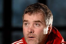 Four back-row greats recall their schoolboy memories